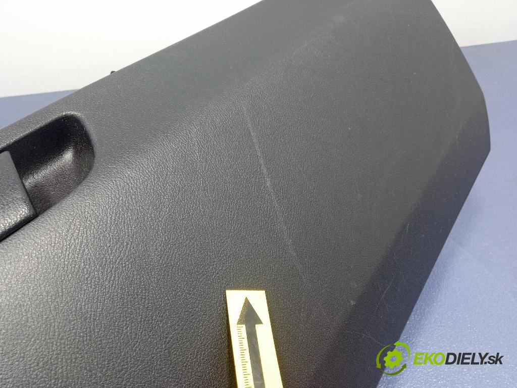 Honda Accord 2008 kastlík 77500-TL0-G020