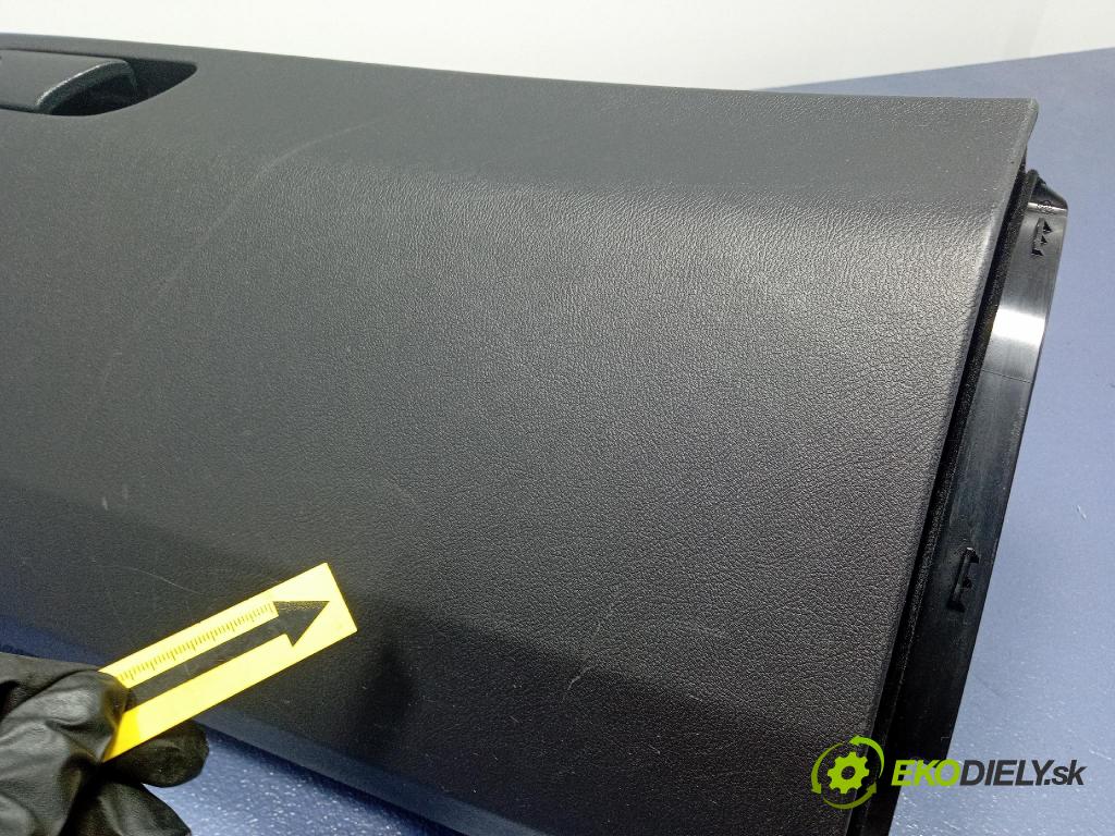 Honda Accord 2008 kastlík 77500-TL0-G020