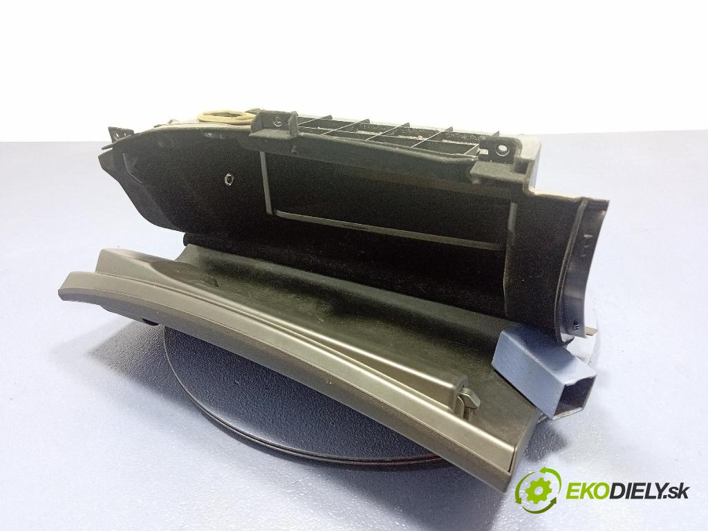 Honda Accord 2008 kastlík 77500-TL0-G020