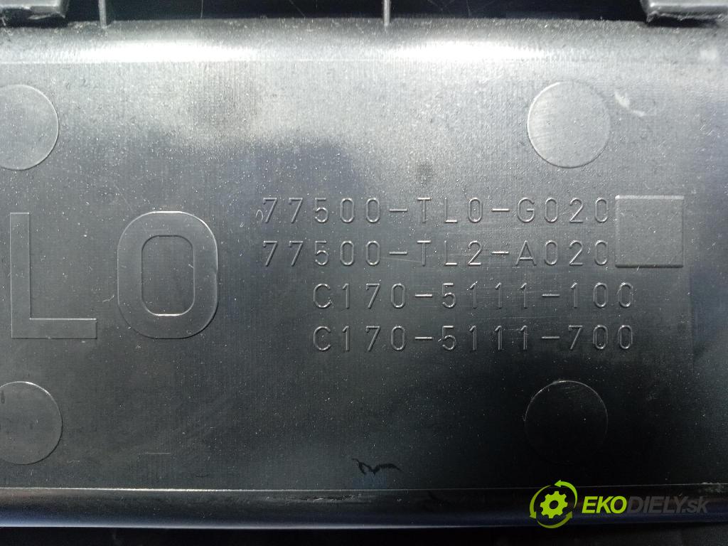 Honda Accord 2008 kastlík 77500-TL0-G020
