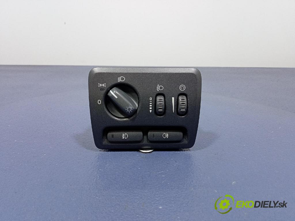 Volvo V70 2000 prepínač svetiel 9441233