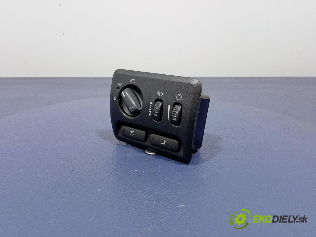 Volvo V70 2000 prepínač svetiel 9441233