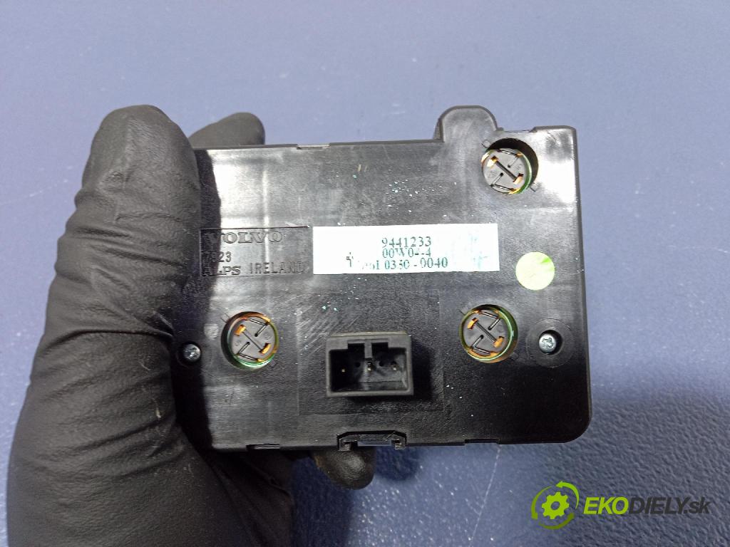 Volvo V70 2000 prepínač svetiel 9441233