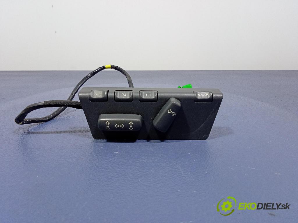 Volvo V70 2000 prepínač Foto: 9188787