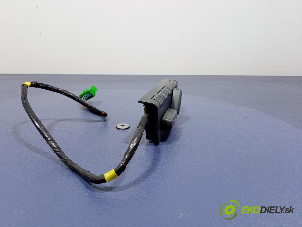 Volvo V70 2000 prepínač Foto: 9188787