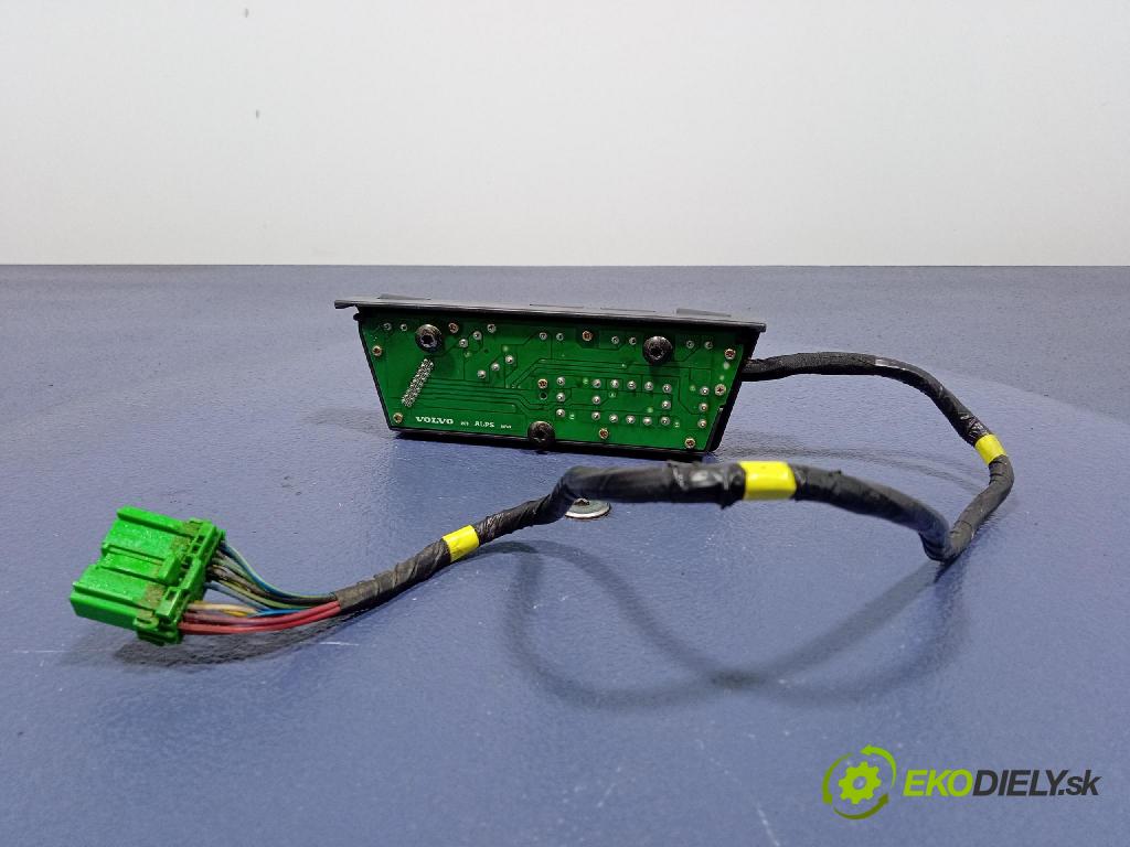 Volvo V70 2000 prepínač Foto: 9188787