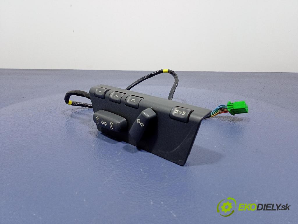 Volvo V70 2000 prepínač Foto: 9188787