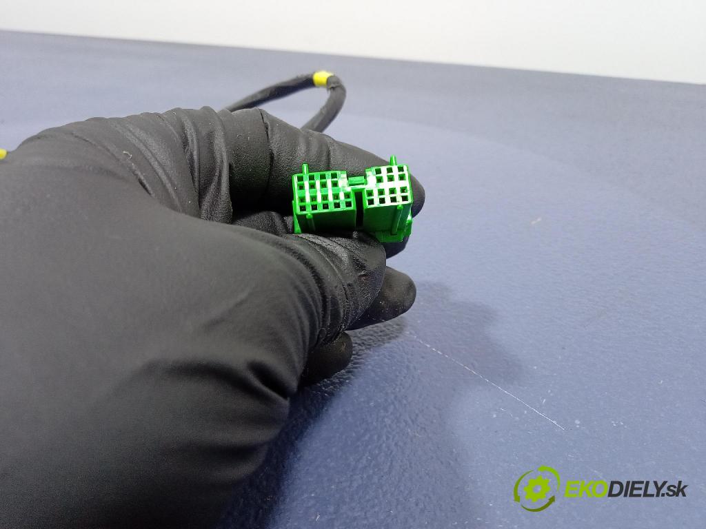 Volvo V70 2000 prepínač Foto: 9188787