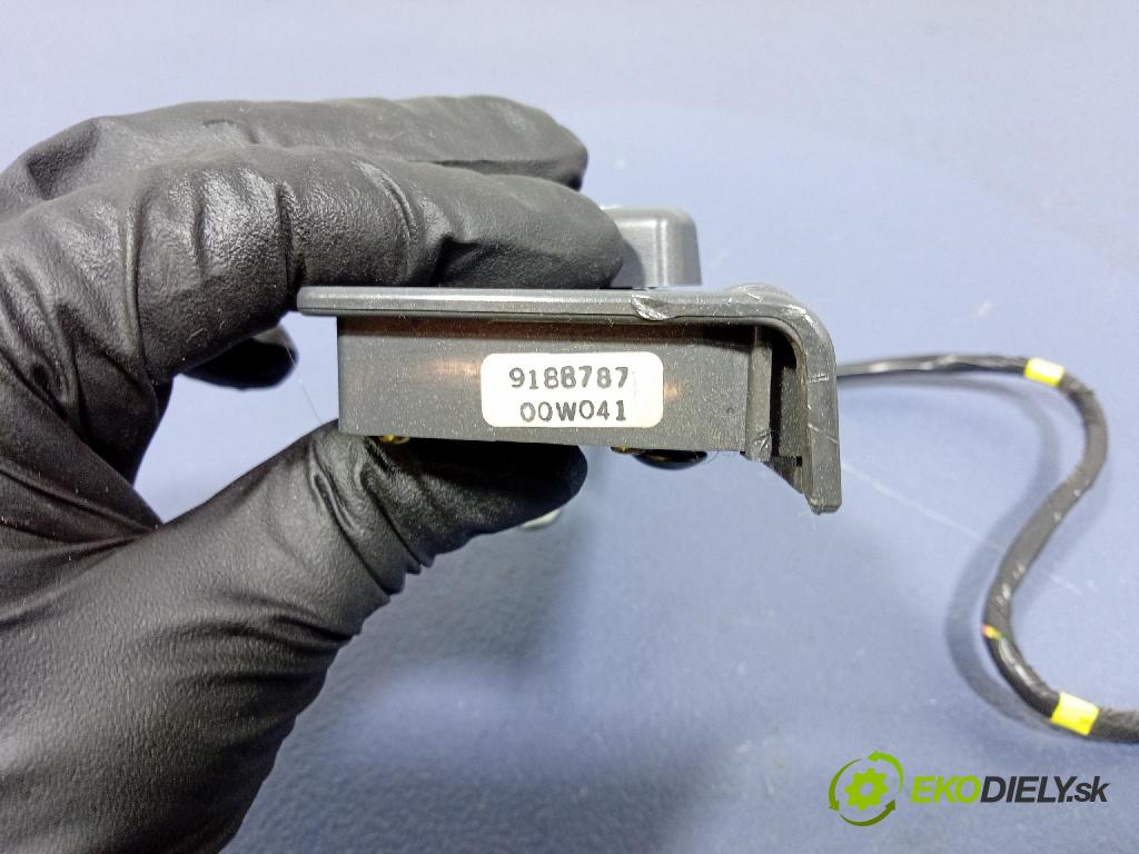 Volvo V70 2000 prepínač Foto: 9188787