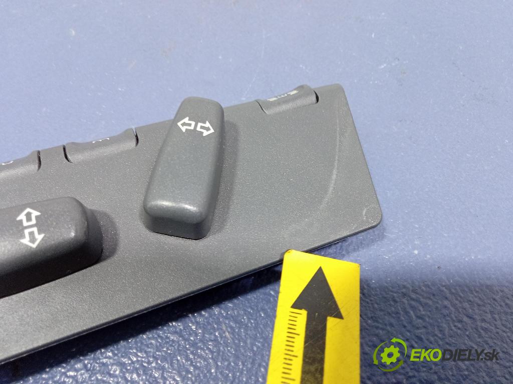 Volvo V70 2000 prepínač Foto: 9188787