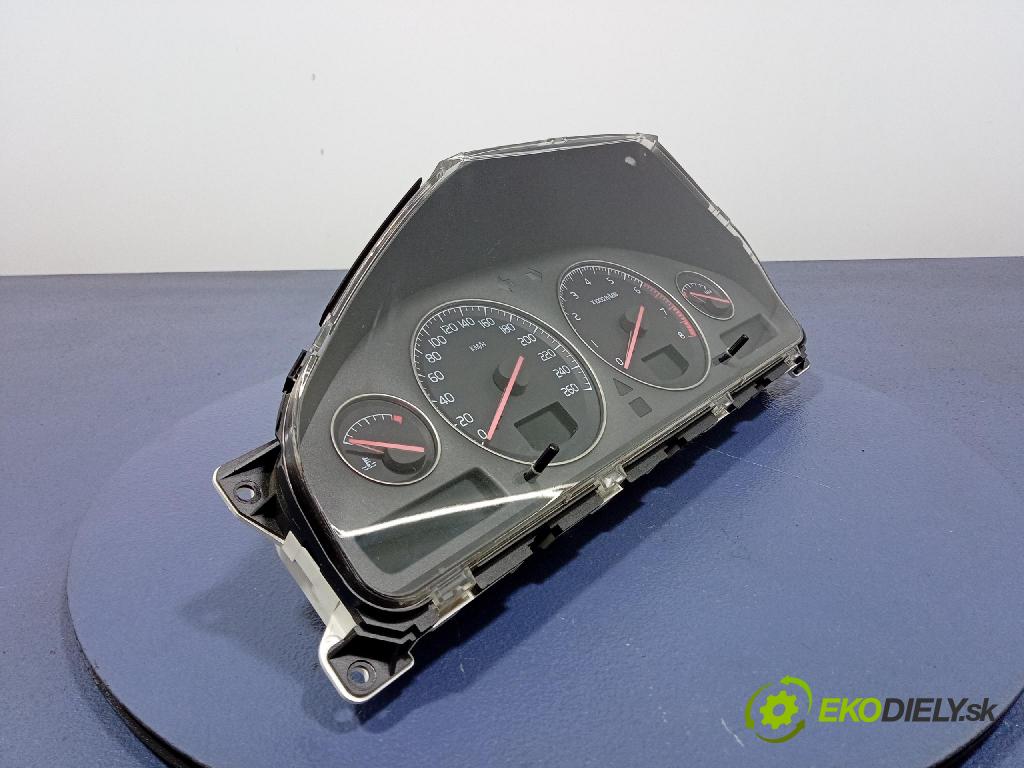 Volvo V70 2000 prístrojovka/ budíky 9499668