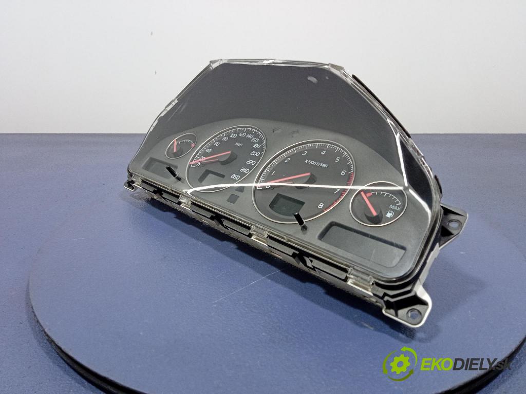 Volvo V70 2000 prístrojovka/ budíky 9499668