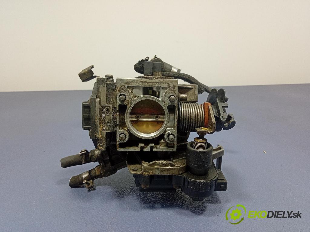 Volkswagen Vento 1.8 cl 1994 vstrek 0438201154