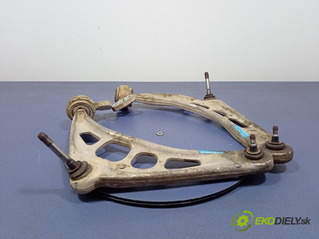 Bmw Seria 3 2003 Predné Vľavo: 2282121