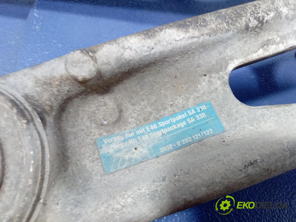 Bmw Seria 3 2003 Predné Vľavo: 2282121