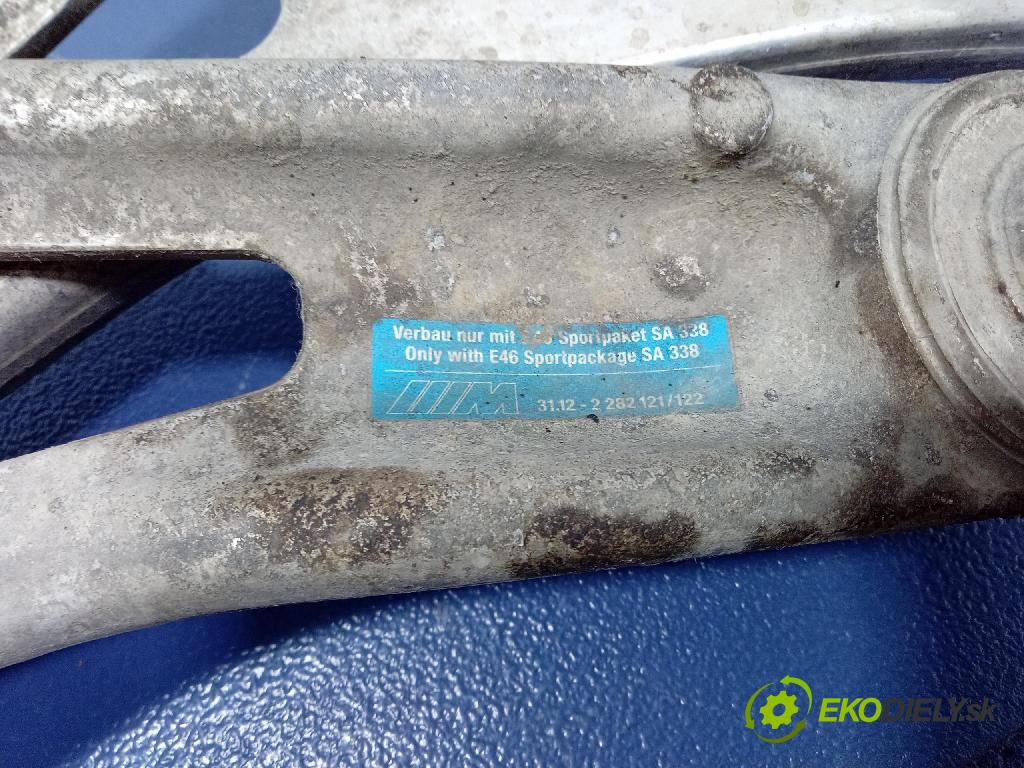 Bmw Seria 3 2003 před Levý: 2282121