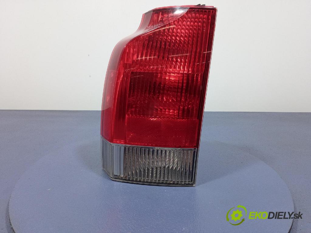 Volvo V70 2000 svetlo / reflektor zad ľavá Vonkajsia: 9154497