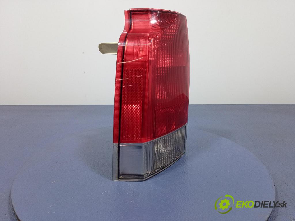 Volvo V70 2000 svetlo / reflektor zad ľavá Vonkajsia: 9154497