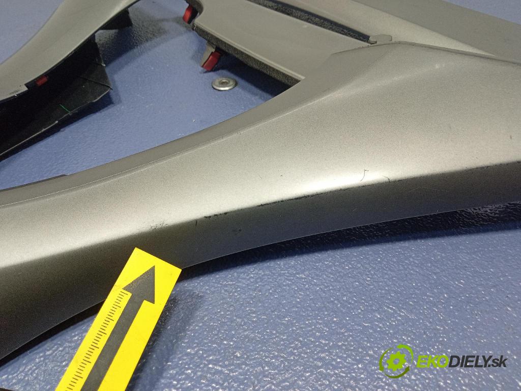 Honda Accord 2008 lišta Dekoratívne: Vnútri: 77260-TL0-G0-20