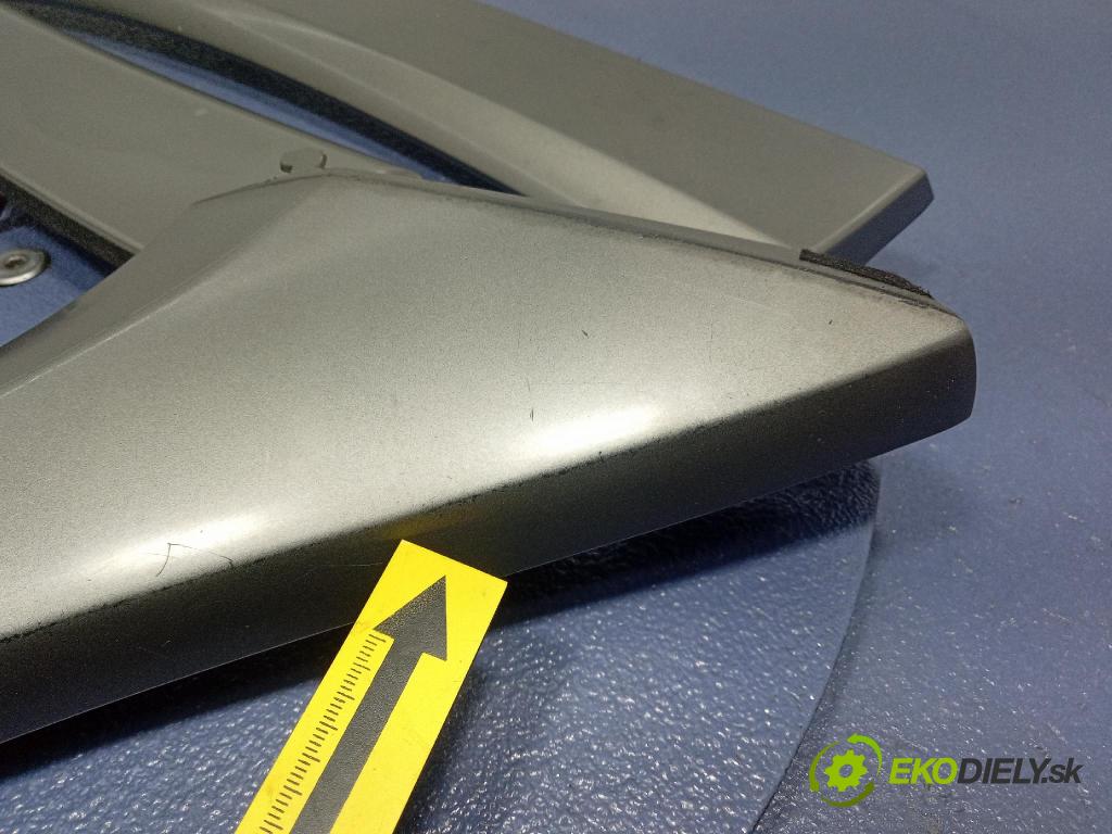 Honda Accord 2008 lišta Dekoratívne: Vnútri: 77260-TL0-G0-20