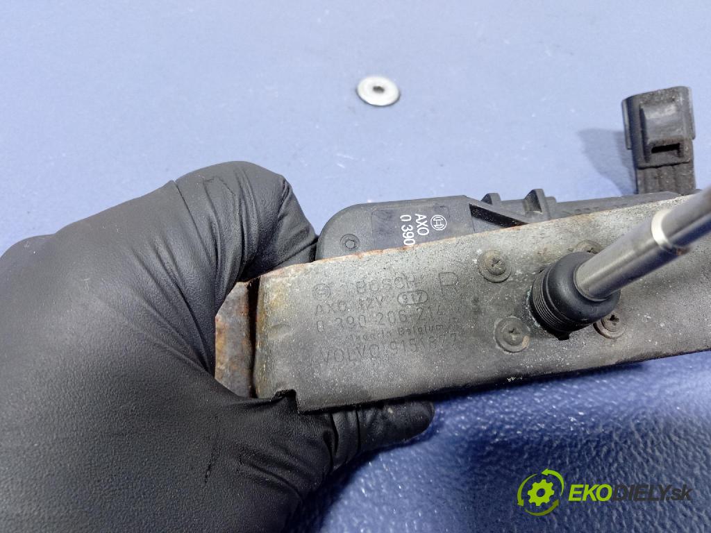 Volvo V70 2000 mechanizmus motor: Stierače: Predné 0390206214