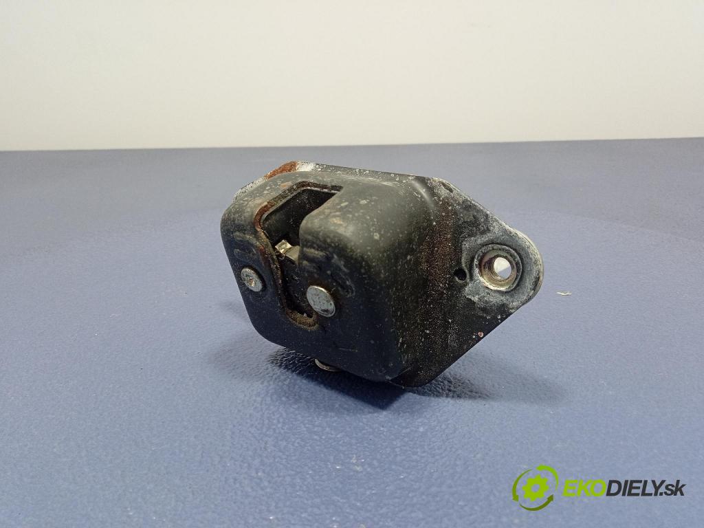 Honda Accord 2008 zámok Klapky: kufra: