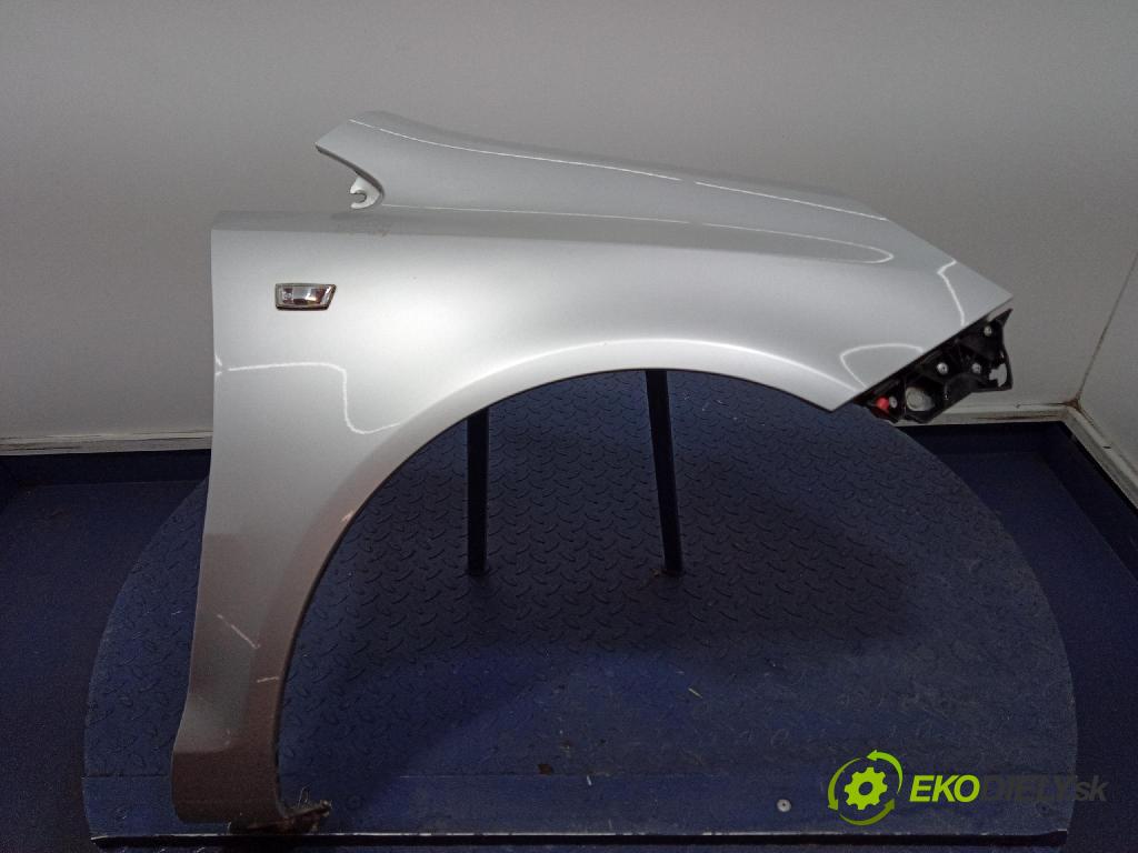 Opel Corsa 2007 blatník Predné v pravo: