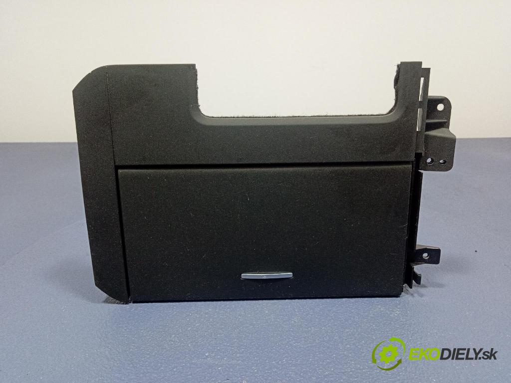 Honda Accord 2008 kastlík 83410-TL0-G0