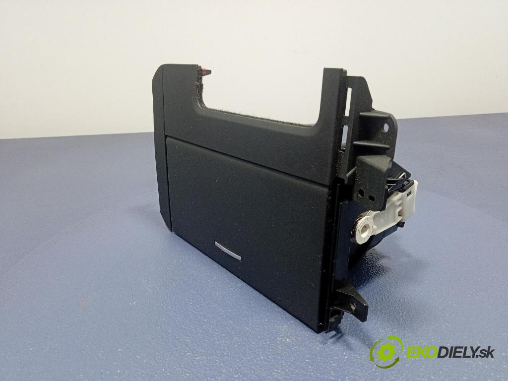 Honda Accord 2008 kastlík 83410-TL0-G0