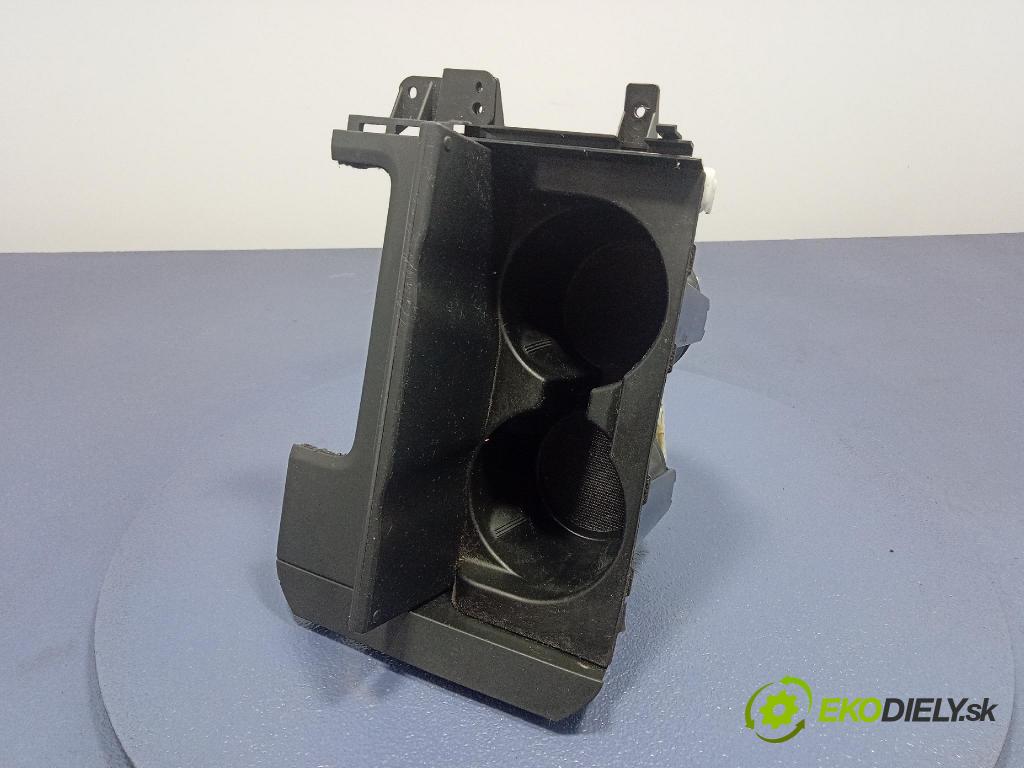 Honda Accord 2008 kastlík 83410-TL0-G0