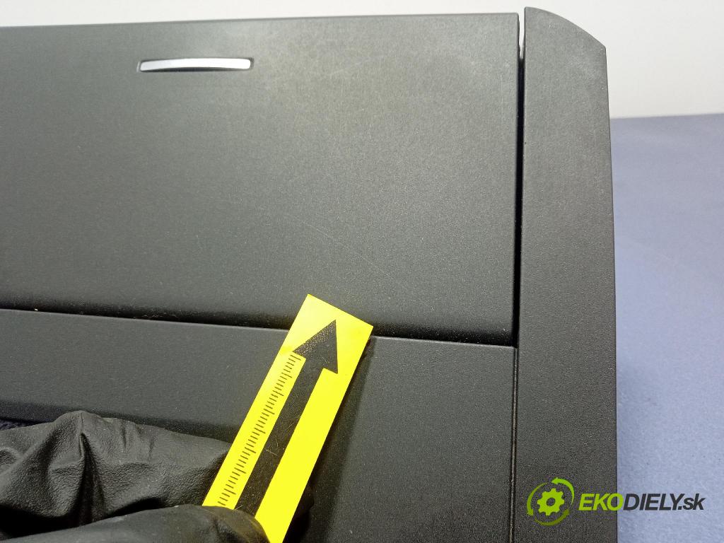 Honda Accord 2008 kastlík 83410-TL0-G0