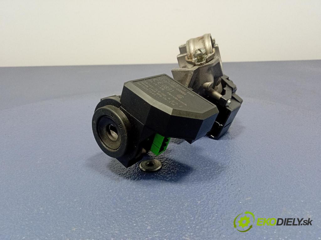 Honda Accord 2008 Spínač zapaľovania: 39730-TL0-G0