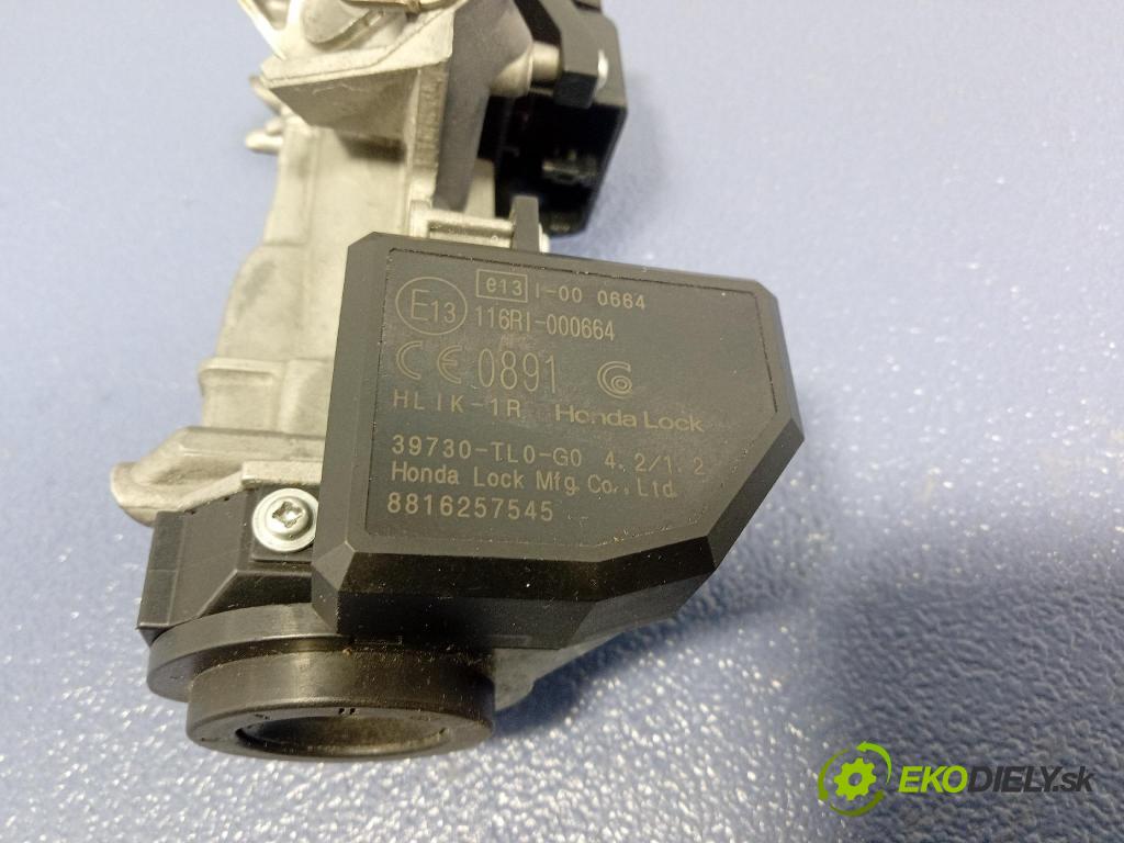 Honda Accord 2008 Spínač zapaľovania: 39730-TL0-G0