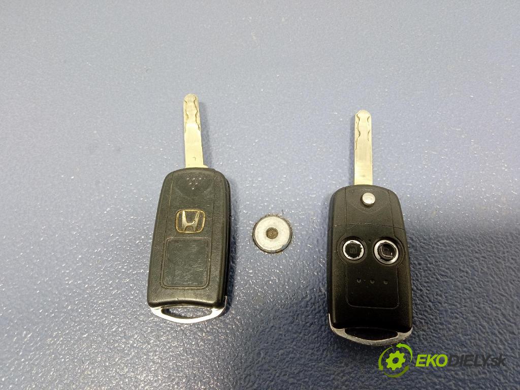 Honda Accord 2008 Spínač zapaľovania: 39730-TL0-G0