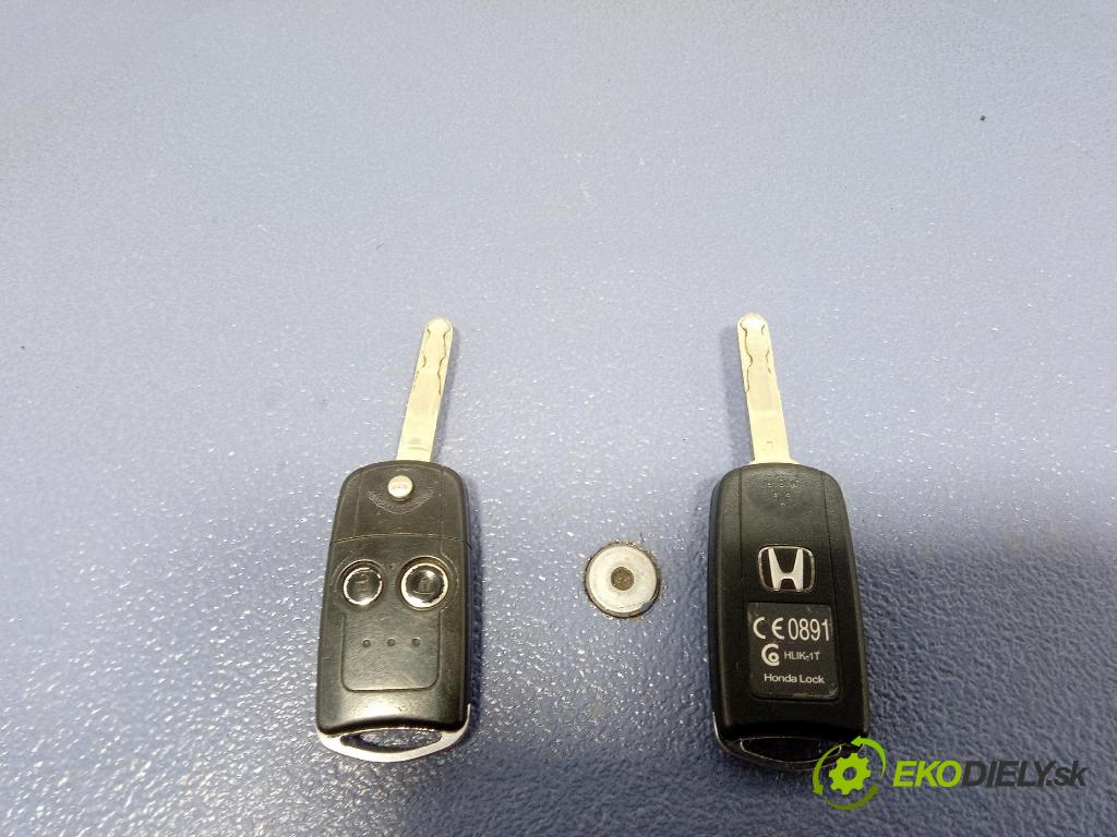 Honda Accord 2008 Spínač zapalování. 39730-TL0-G0