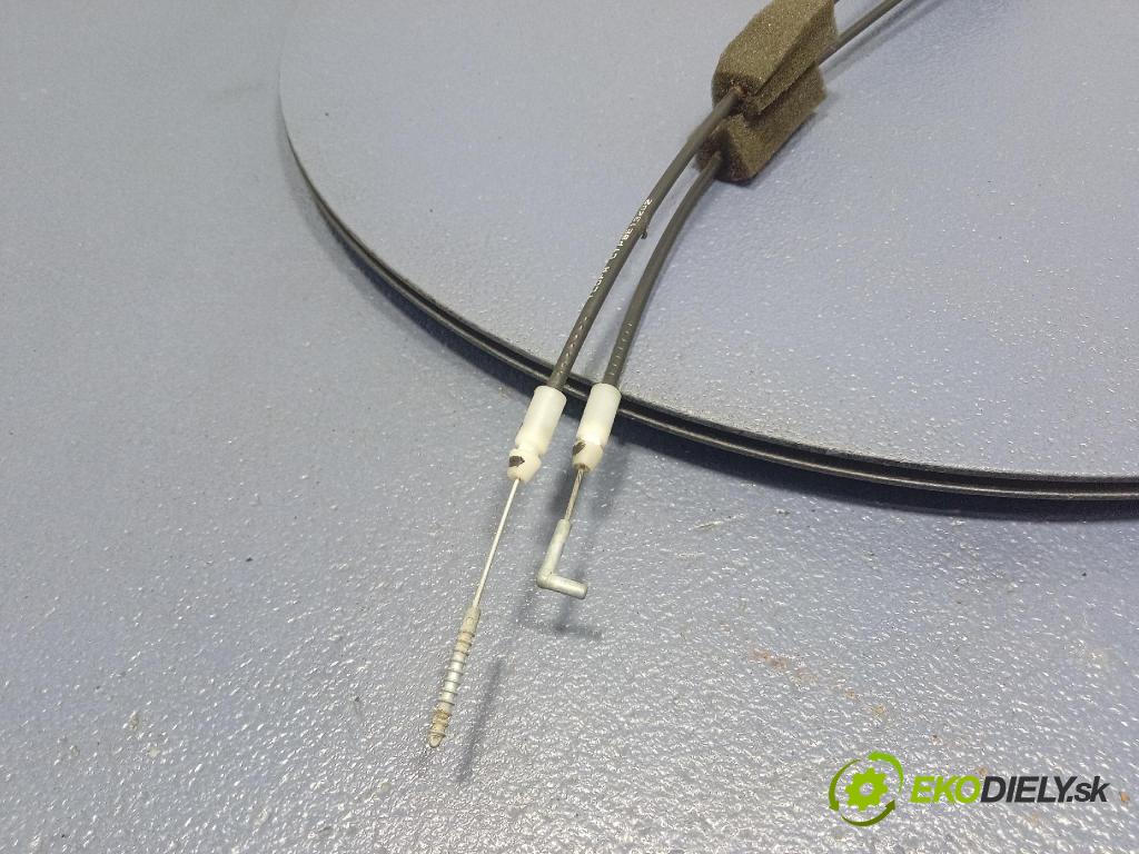 Honda Accord 2008 zámok dvere Predné v pravo: