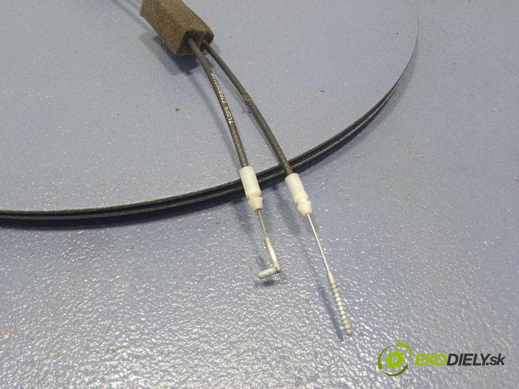 Honda Accord 2008 zámok dvere Predné v pravo: