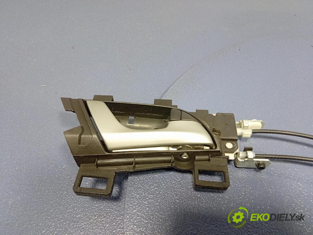 Honda Accord 2008 zámok dvere zad v pravo: