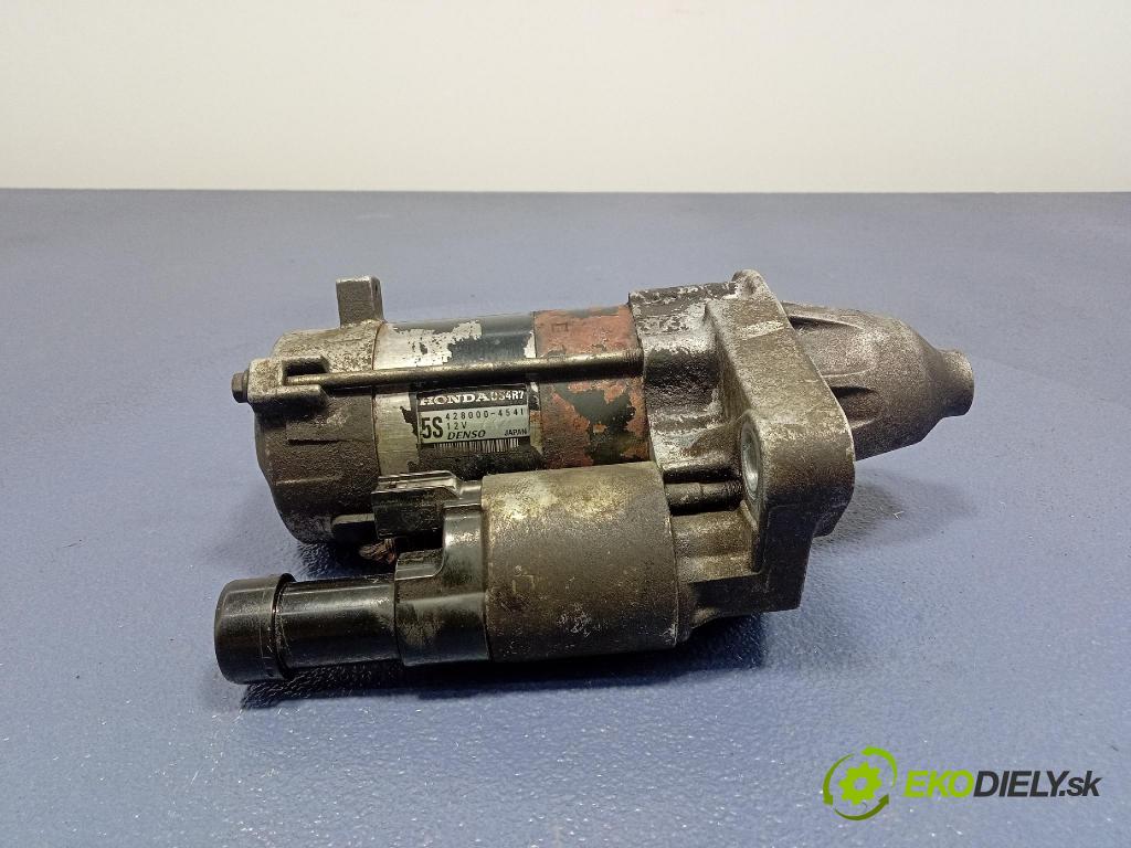 Honda Accord 2008 štartér 428000-4541