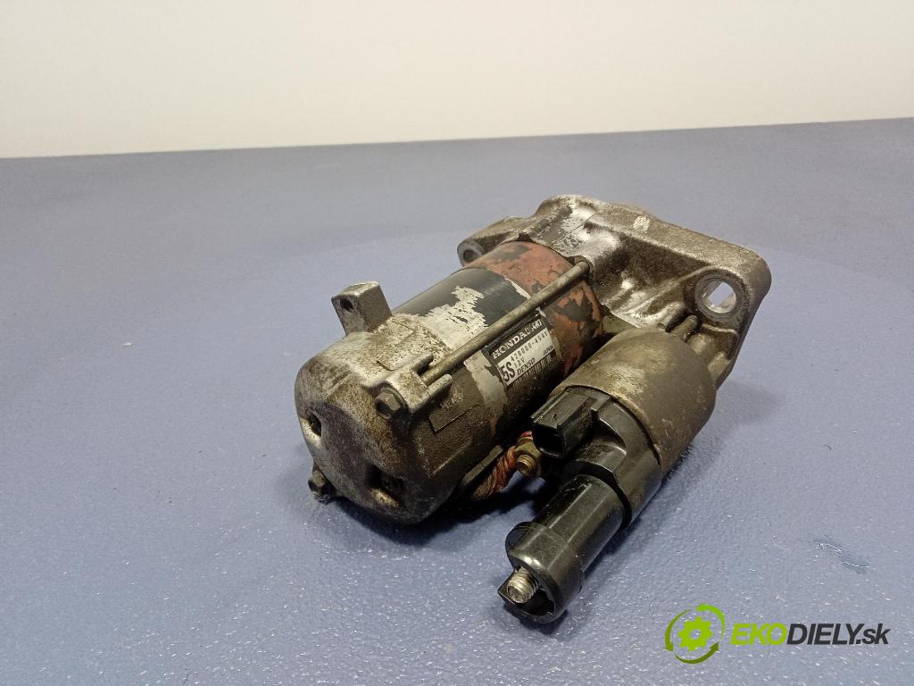 Honda Accord 2008 štartér 428000-4541