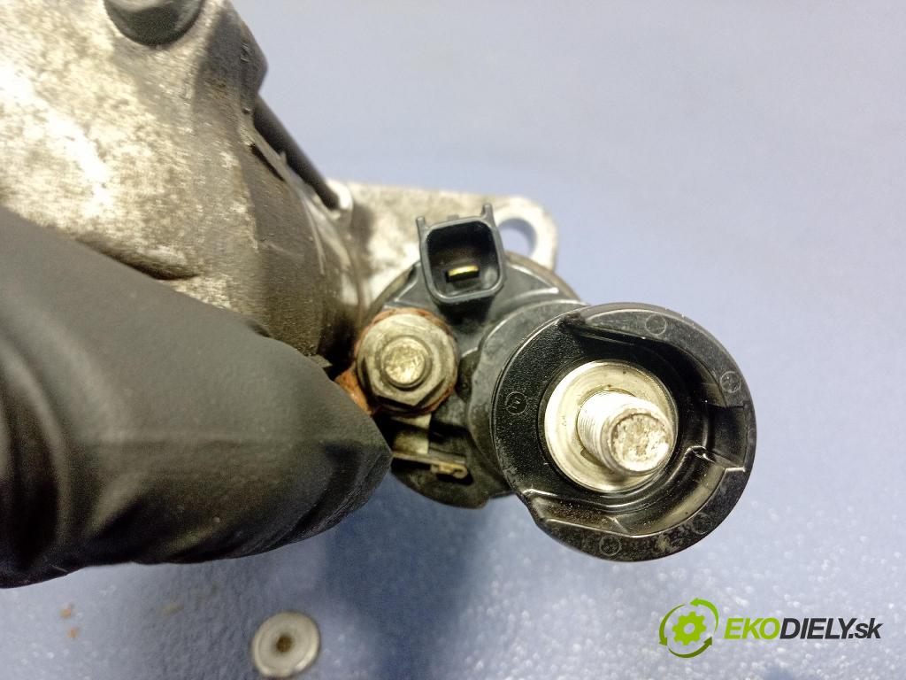 Honda Accord 2008 startér: 428000-4541