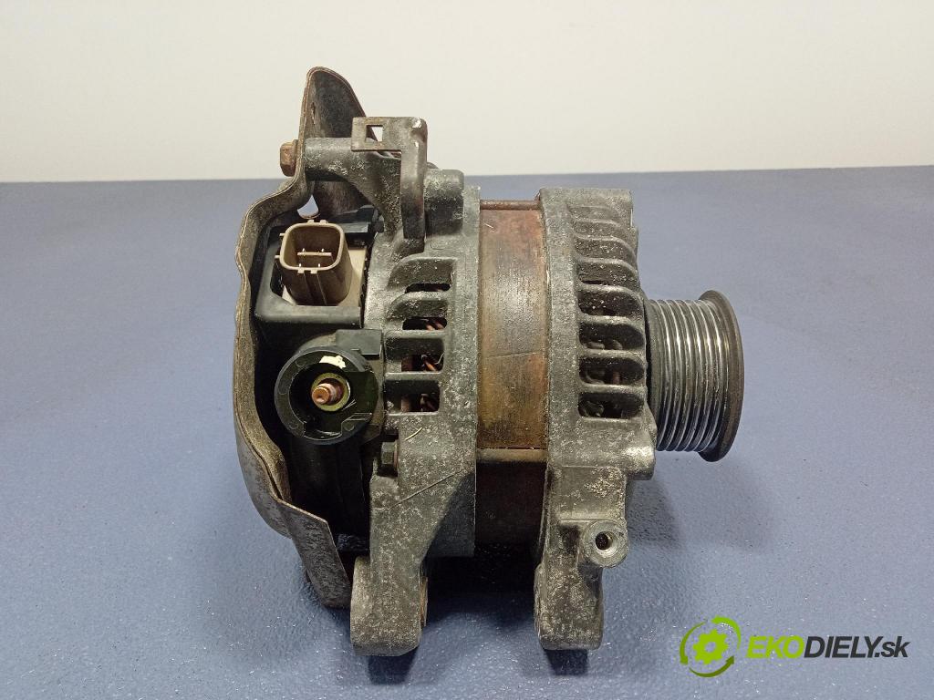 Honda Accord 2008 Alternator
