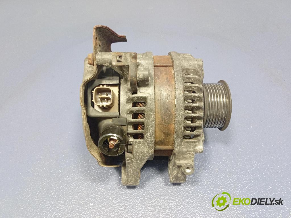 Honda Accord 2008 Alternator