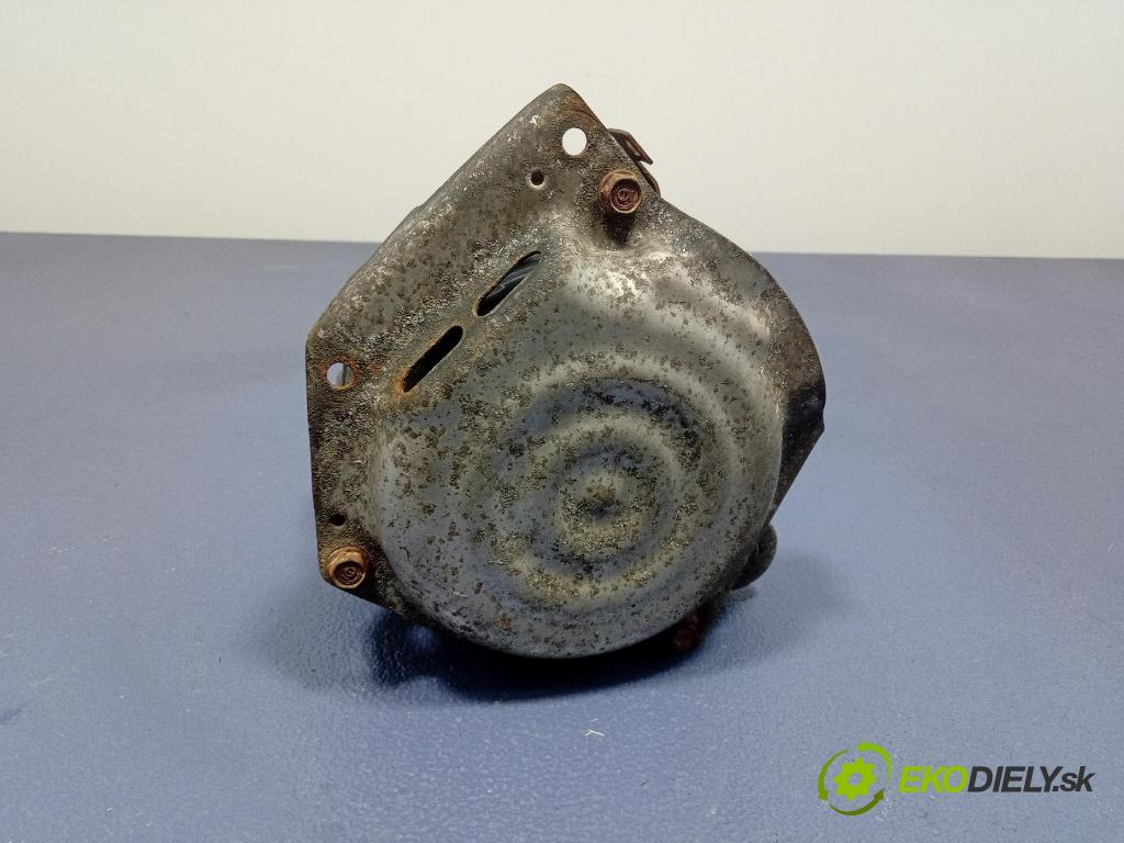 Honda Accord 2008 Alternator