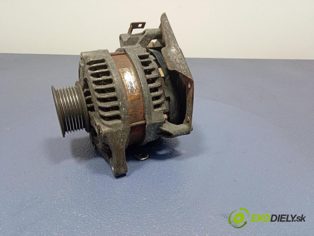 Honda Accord 2008 Alternator