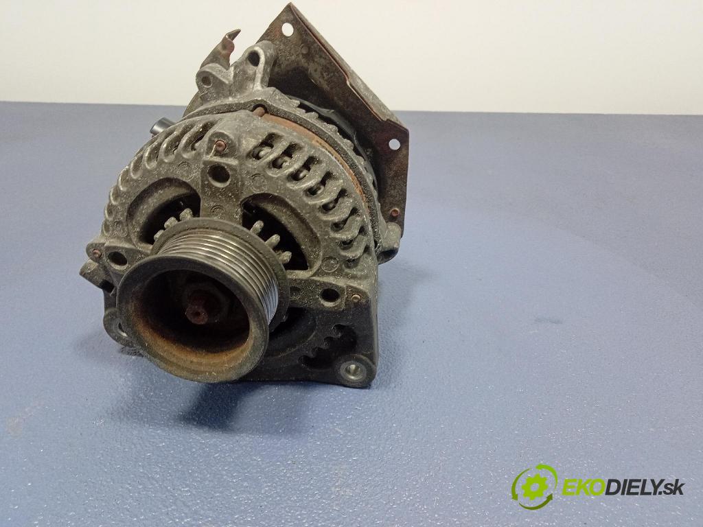 Honda Accord 2008 Alternator