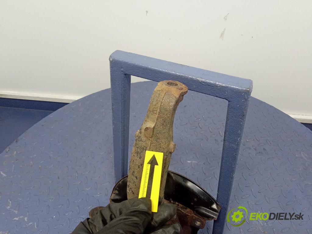 Honda Accord 2008 náboj levá