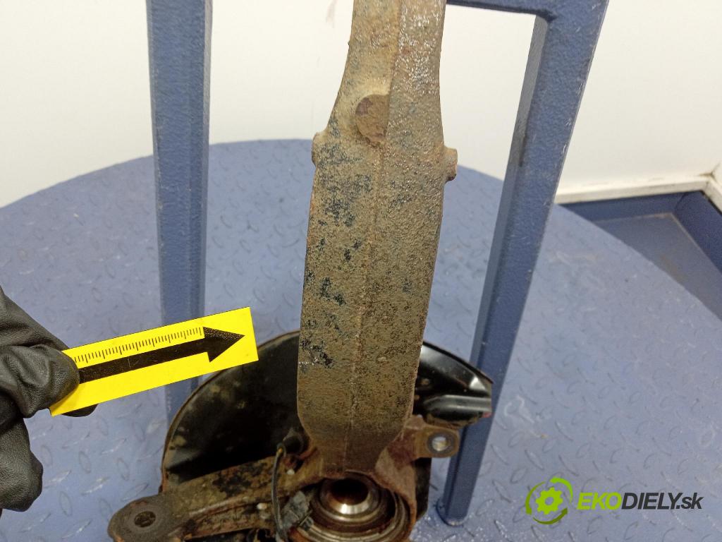 Honda Accord 2008 náboj levá 