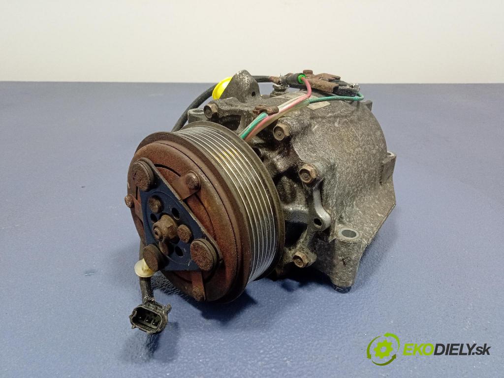 Honda Accord 2008 Kompresor: Klimatizácia: HSK-90