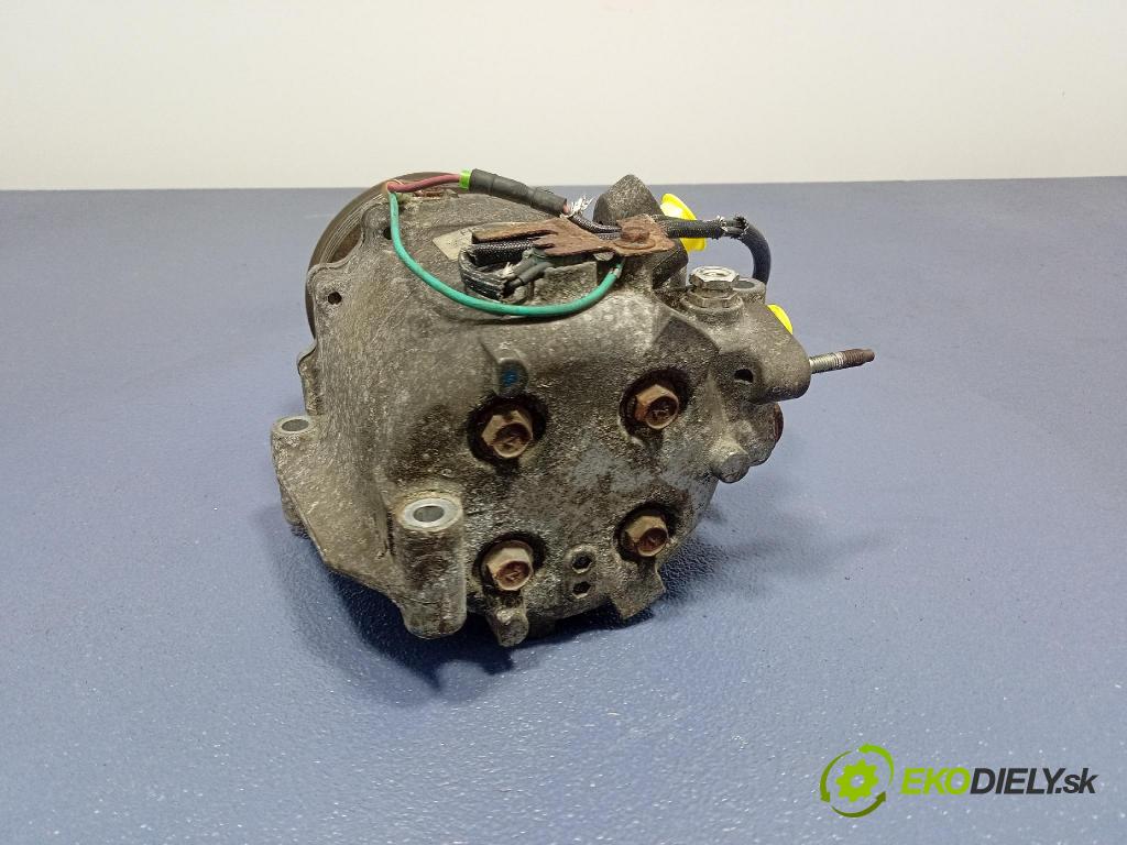 Honda Accord 2008 Kompresor: Klimatizácia: HSK-90